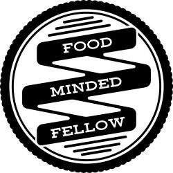 Food Minded Fellow