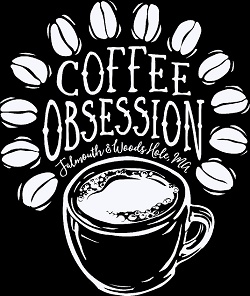 Coffee Obsession, Inc. - Woods Hole
