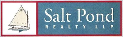 Salt Pond Realty, LLP