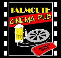 Falmouth Cinema Pub