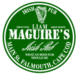 Liam Maguire's Irish Pub & Restaurant
