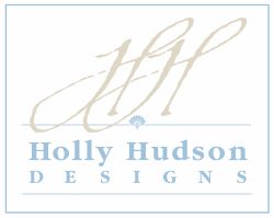 Holly Hudson Interior Designs