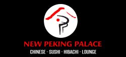 New Peking Palace