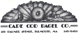 Cape Cod Bagel Co.