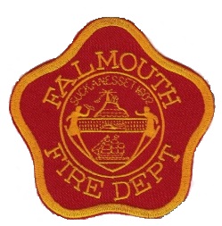 Falmouth Fire Rescue Department