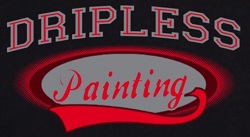 Dripless Painting
