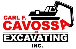 Carl F. Cavossa Jr. Excavating, Inc.
