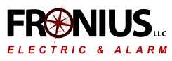 Fronius Electric & Alarm, LLC