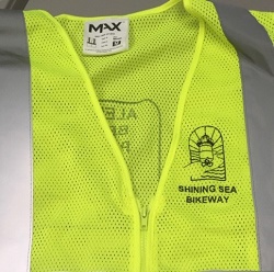 Safety Vest photo