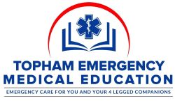 Topham Emergency Medical Education Inc