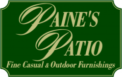 Paine's Patio, Nautical & Nice