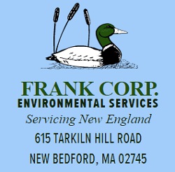 Frank Corp. Environmental Services