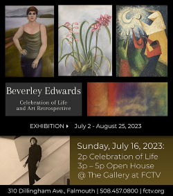 Beverly Edwards Exhibit