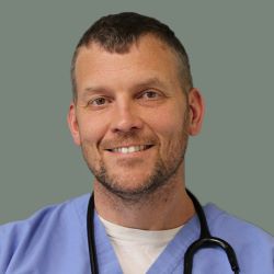 Matthew Gomberg Community Health Center Physician Assistant