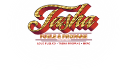 Tasha Fuels & Propane