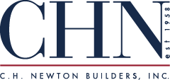 C. H. Newton Builders, Inc.