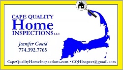 Cape Quality Home Inspections, LLC
