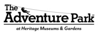 The Adventure Park at Heritage Museums and Gardens