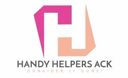 Handy Helpers ACK