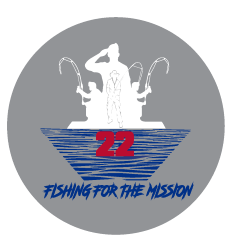 Fishing for the Mission 22 Inc