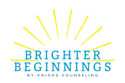 Brighter Beginnings, Children's Mental Health Initiative