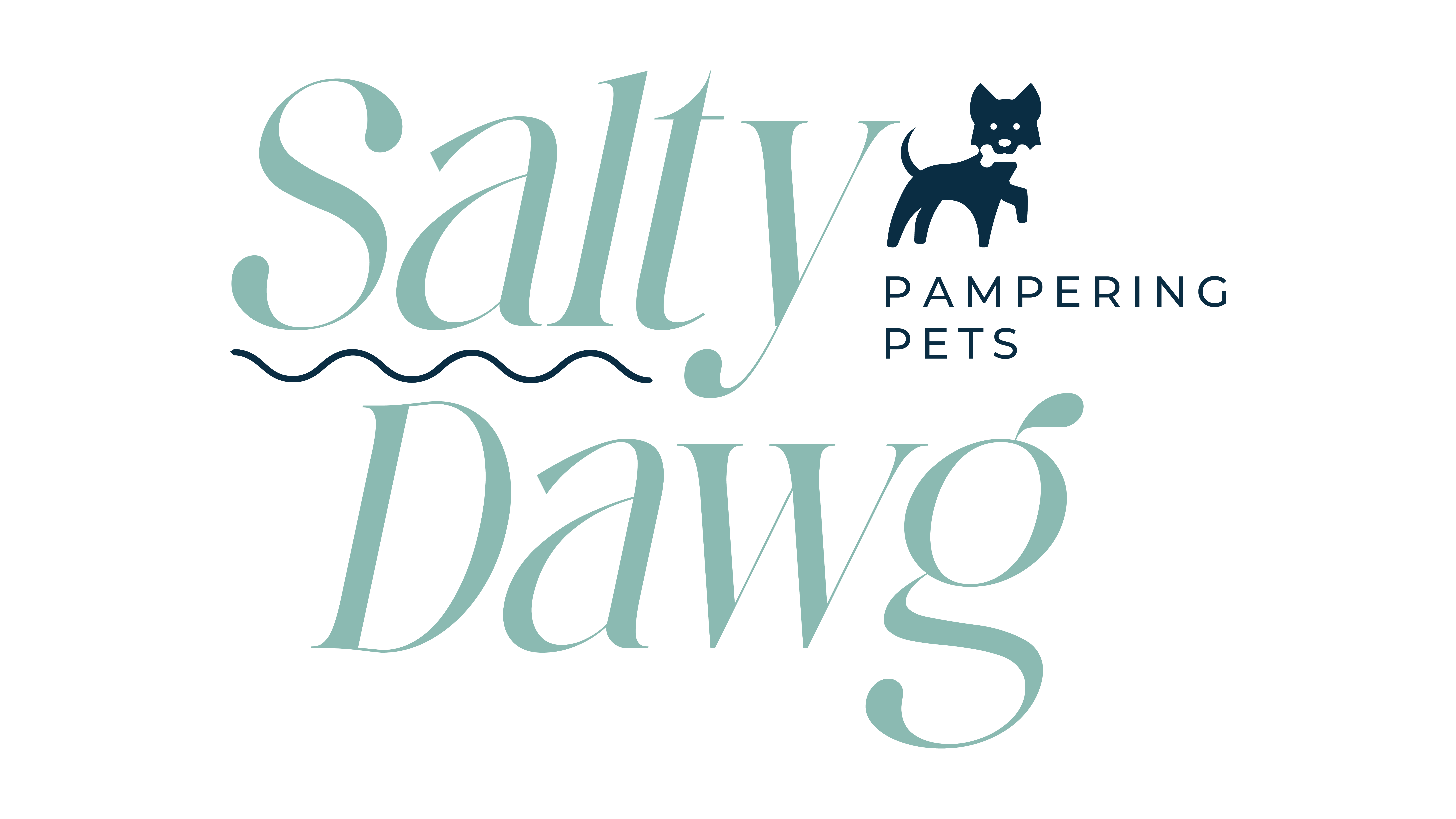 Salty Dawg 