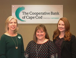 COOP employees on local boards