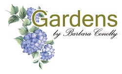 Gardens by Barbara Conolly
