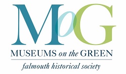 Falmouth Museums on the Green