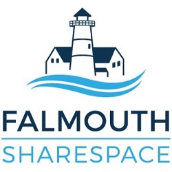 Falmouth Sharespace