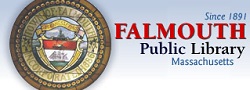 Falmouth Public Library Support Fund