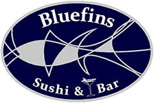 Bluefins