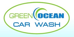 Green Ocean Car Wash