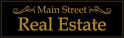 Main Street Real Estate