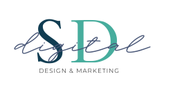 Seaside Digital Design & Marketing LLC