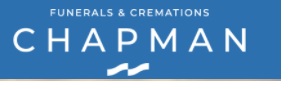 Chapman Funerals & Cremations