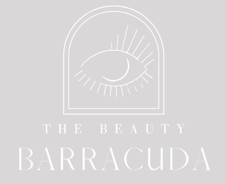 The Beauty Barracuda