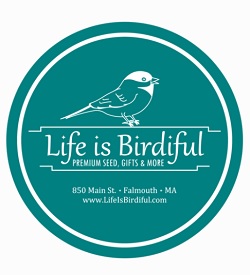 Life is Birdiful