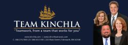 Team Kinchla - William Raveis Real Estate