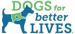 Dogs for Better Lives