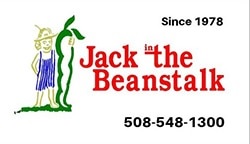 Jack in the Beanstalk
