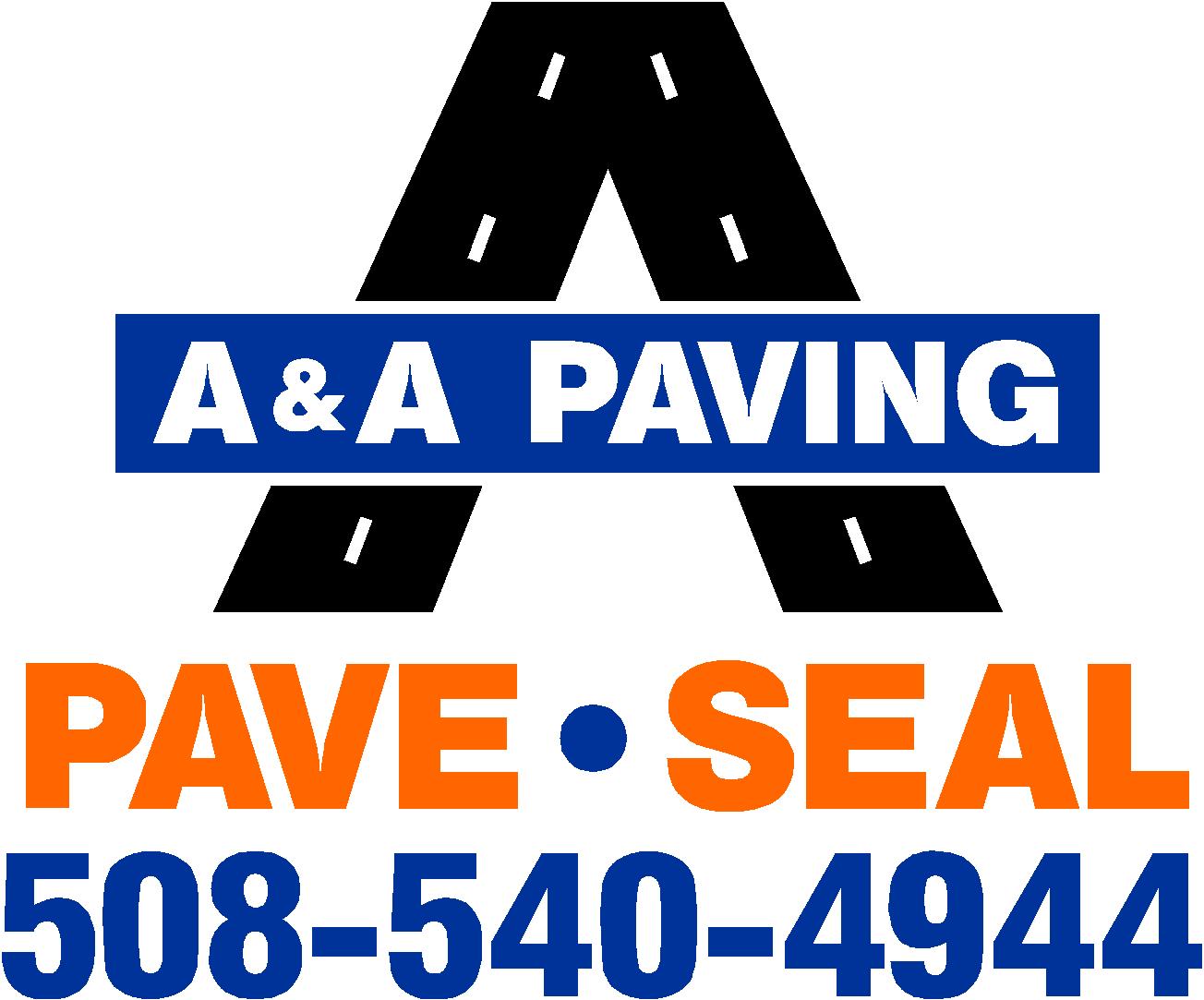 A & A Paving Co., LLC