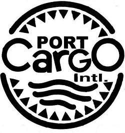 Port Cargo