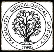 Falmouth Genealogical Society, Inc.