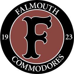 Falmouth Commodores Baseball