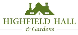 Highfield Hall & Gardens